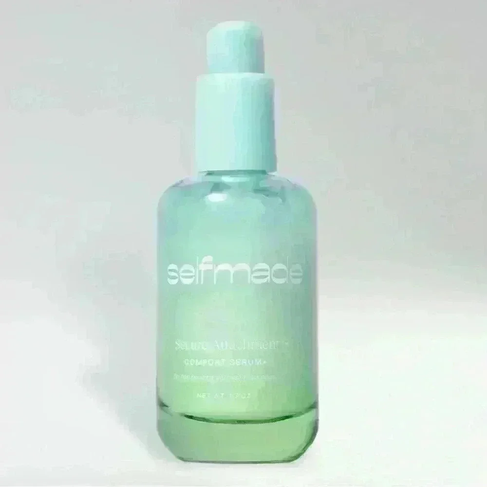 NWT Selfmade Secure Attachment Comfort Serum+ Skincare